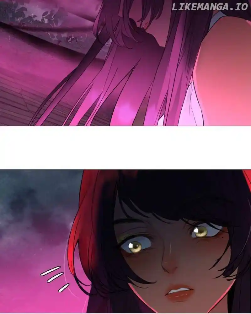 When Jasy Whistles Chapter 89