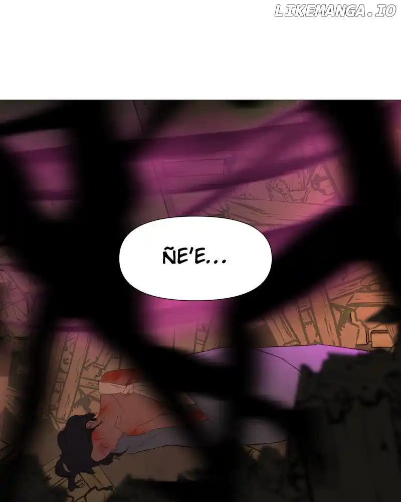 When Jasy Whistles Chapter 89