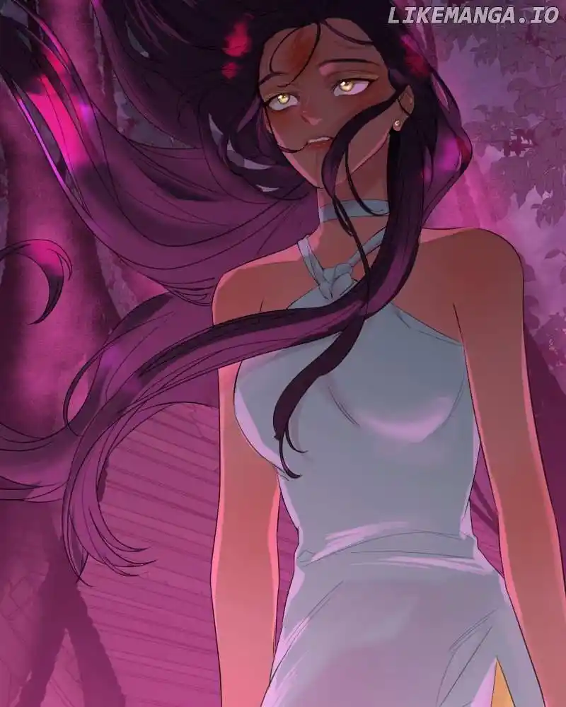 When Jasy Whistles Chapter 89