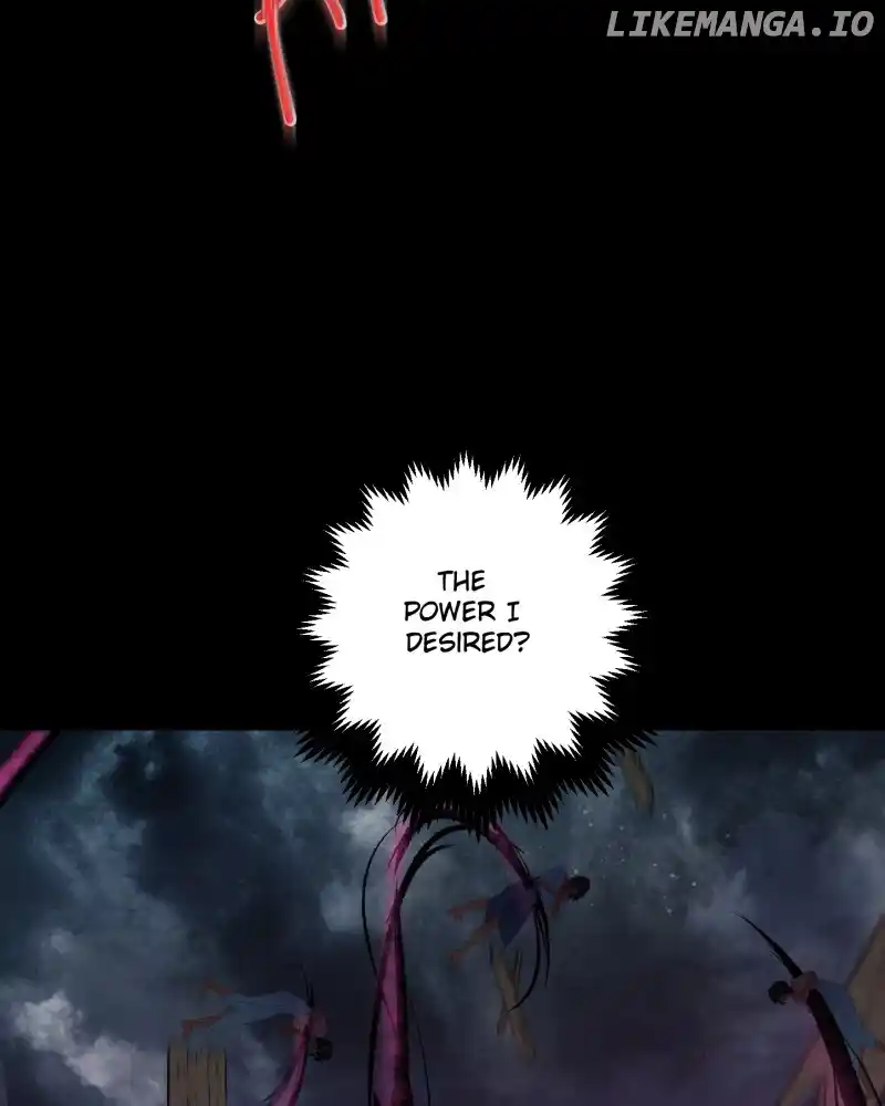 When Jasy Whistles Chapter 89