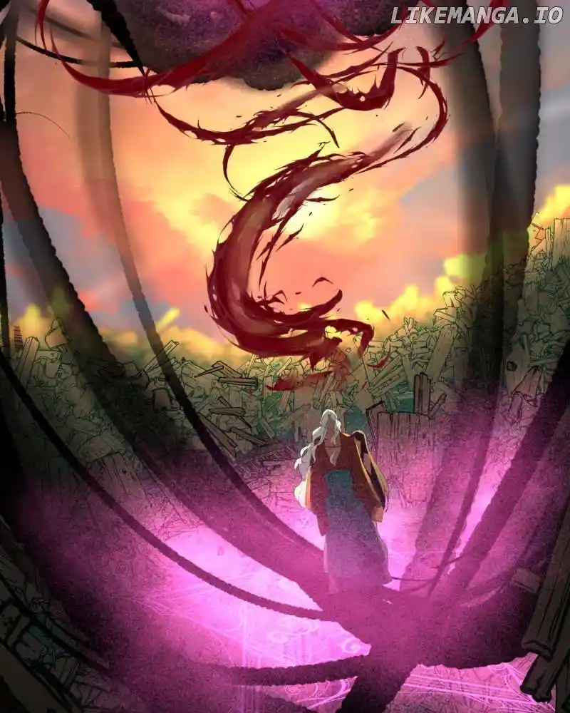 When Jasy Whistles Chapter 89