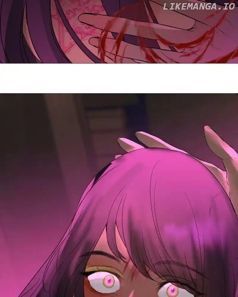 When Jasy Whistles Chapter 89