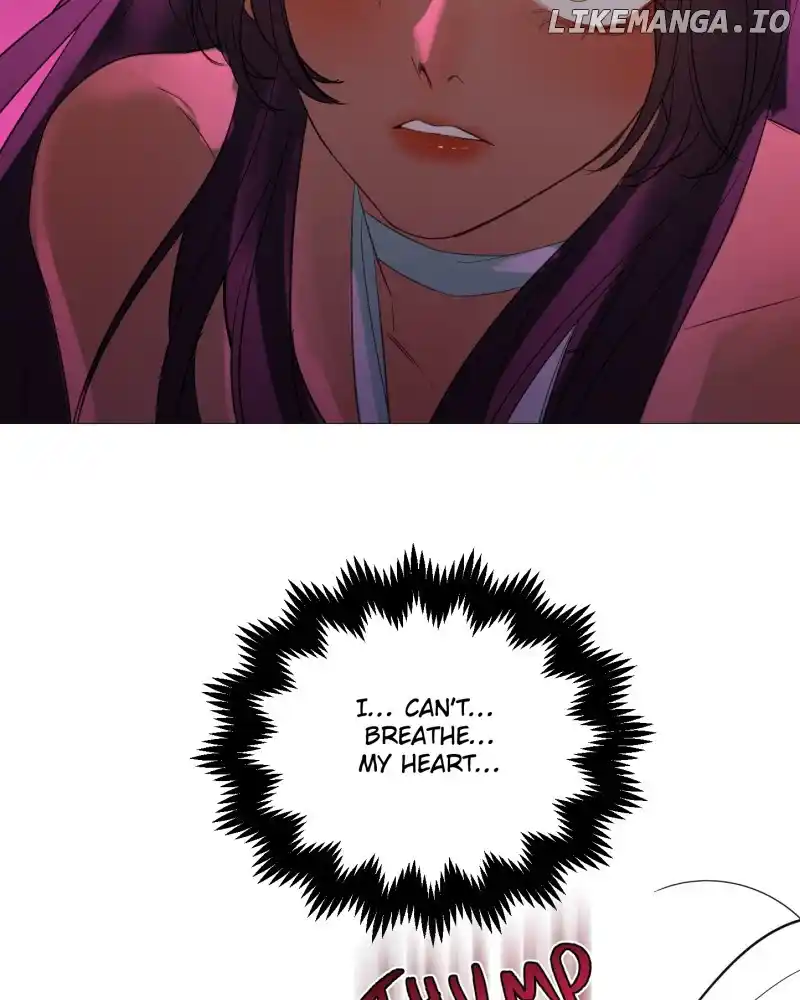 When Jasy Whistles Chapter 89