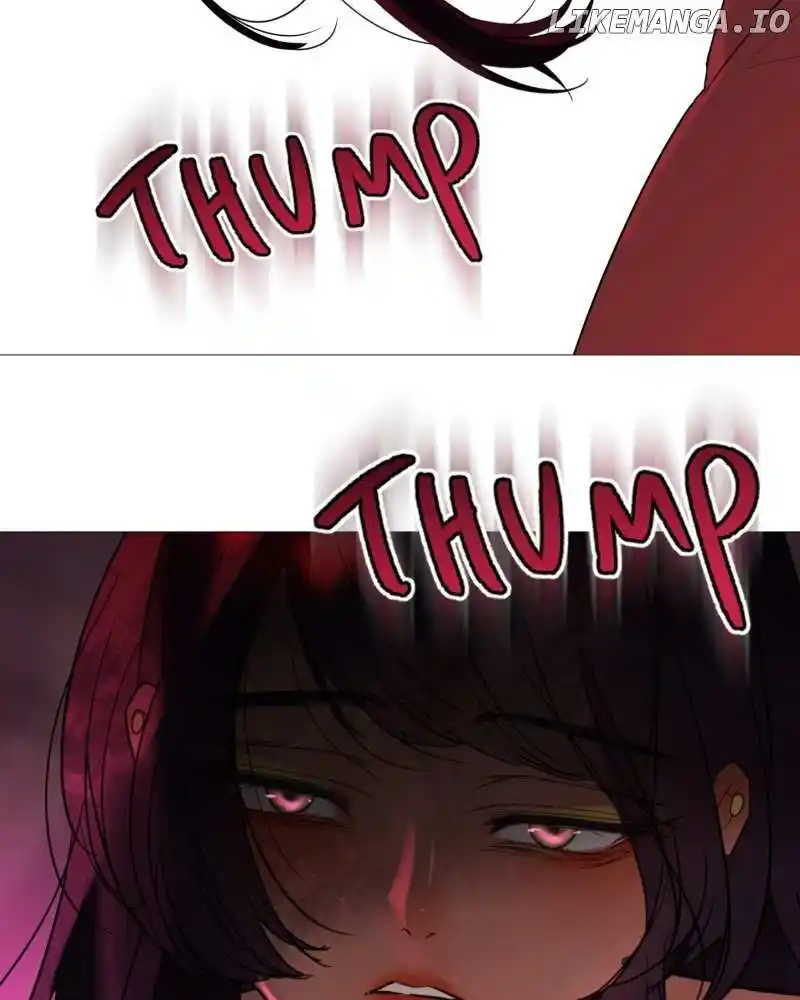 When Jasy Whistles Chapter 89