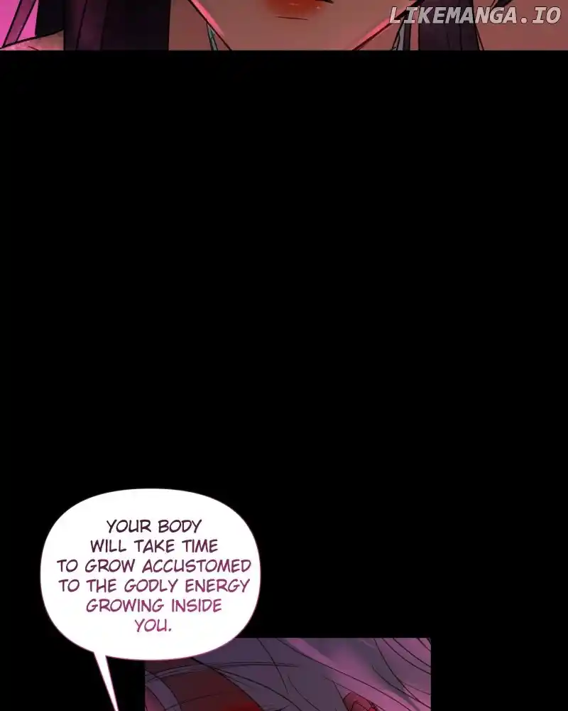 When Jasy Whistles Chapter 89