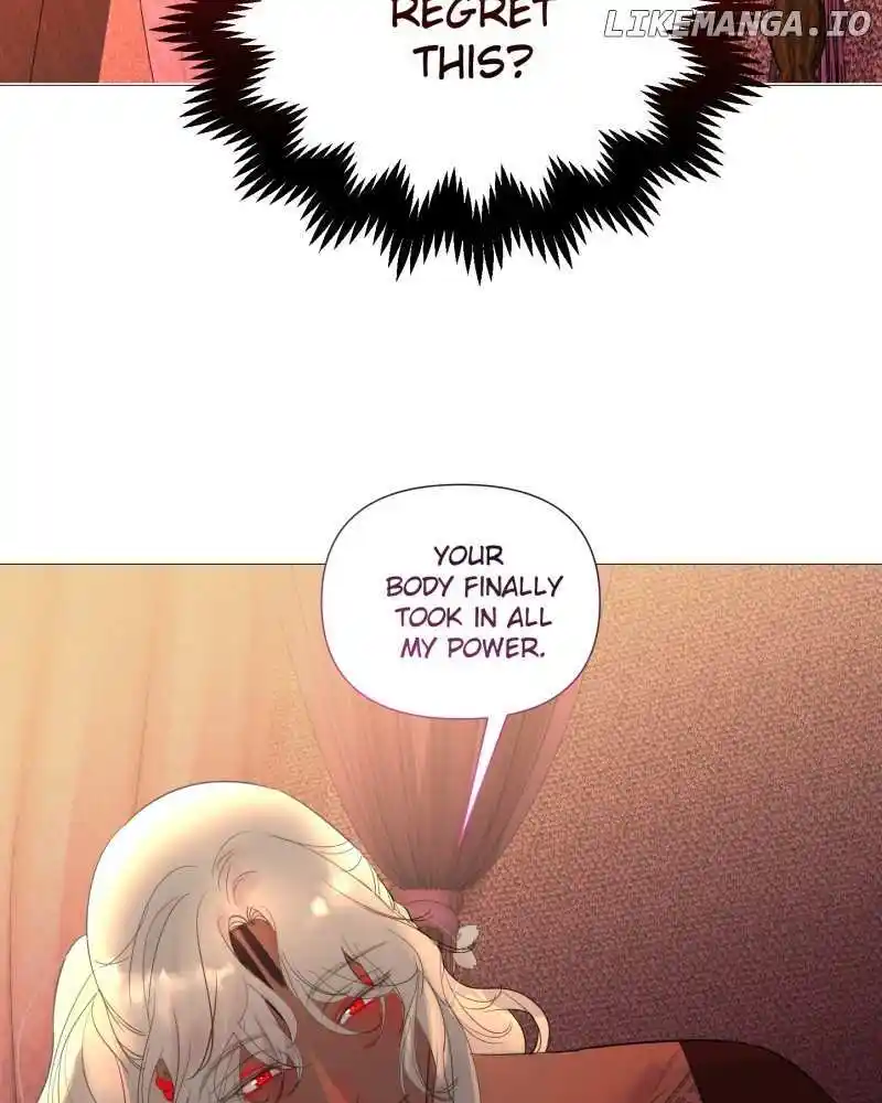 When Jasy Whistles Chapter 89