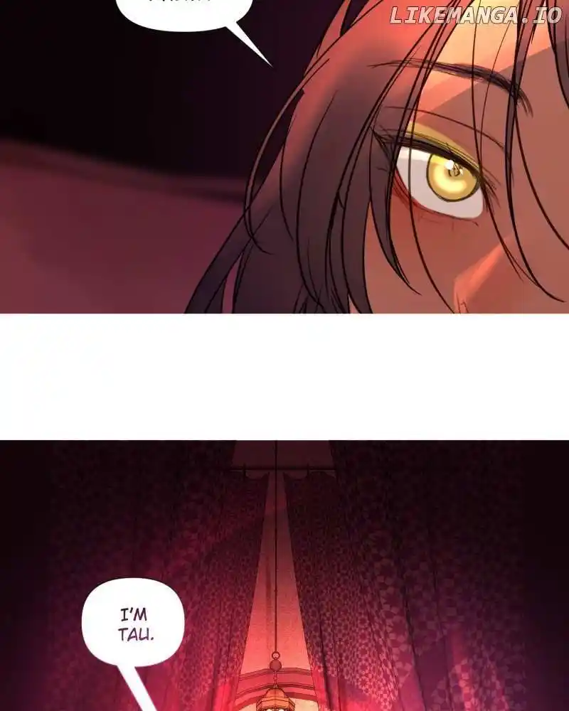 When Jasy Whistles Chapter 89