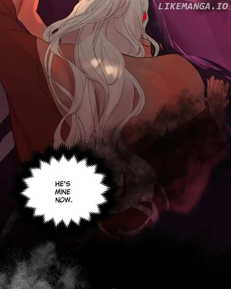 When Jasy Whistles Chapter 89