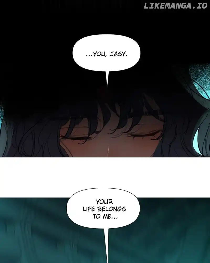 When Jasy Whistles Chapter 89