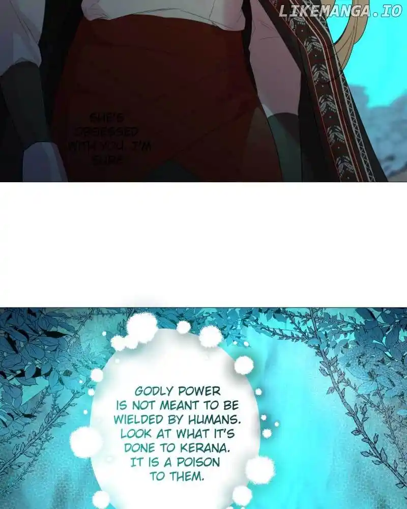 When Jasy Whistles Chapter 91