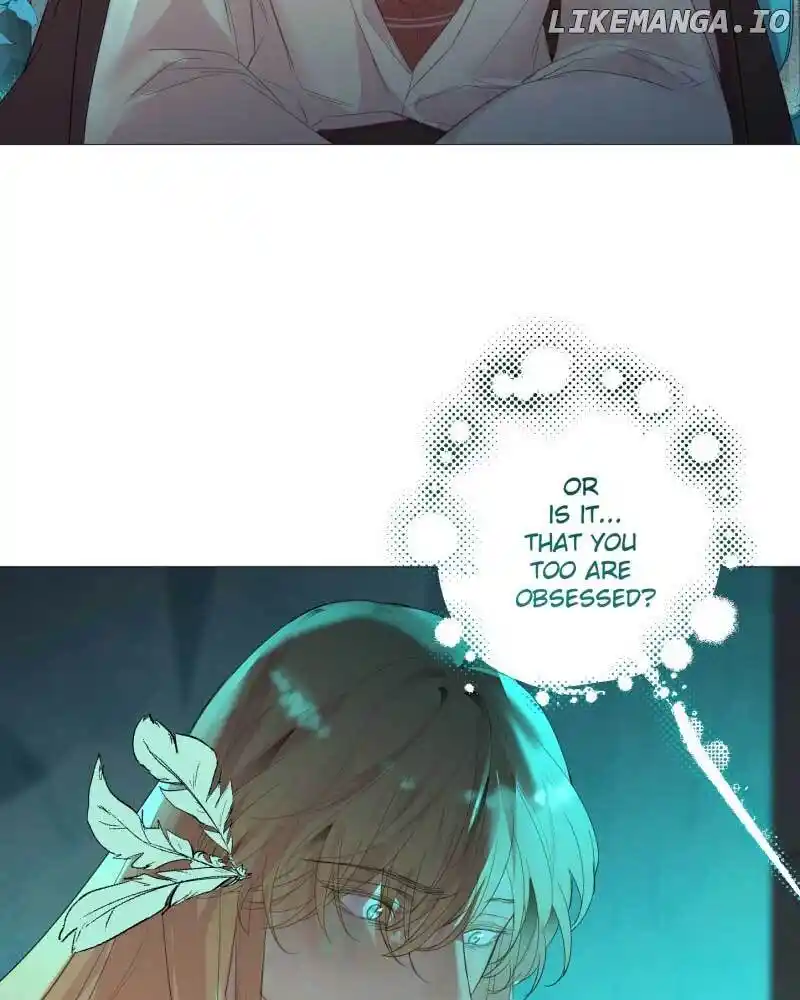 When Jasy Whistles Chapter 91