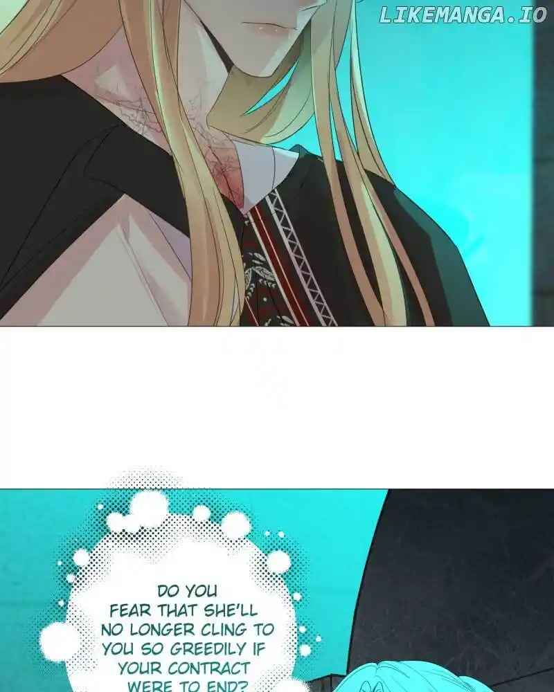 When Jasy Whistles Chapter 91