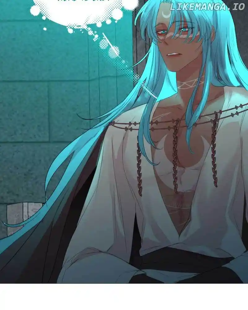 When Jasy Whistles Chapter 91