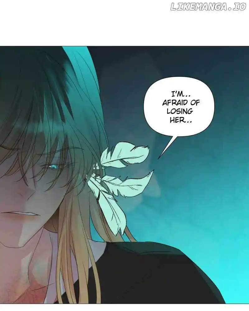 When Jasy Whistles Chapter 91