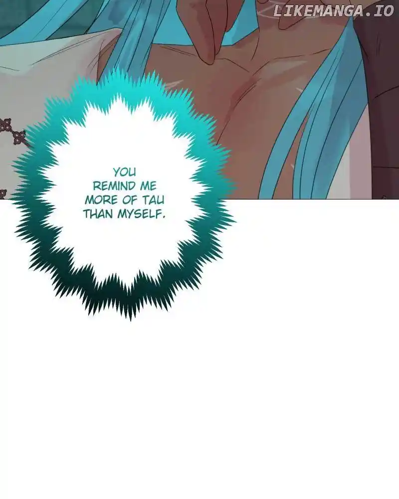 When Jasy Whistles Chapter 91