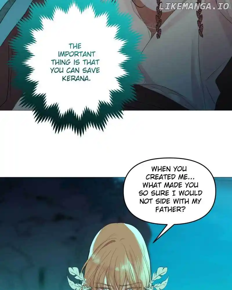 When Jasy Whistles Chapter 91