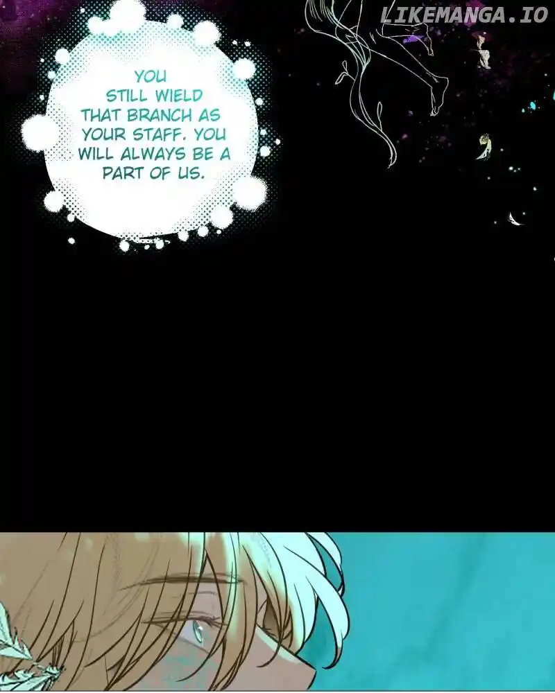 When Jasy Whistles Chapter 91