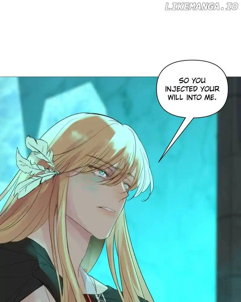 When Jasy Whistles Chapter 91