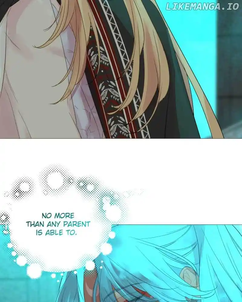 When Jasy Whistles Chapter 91