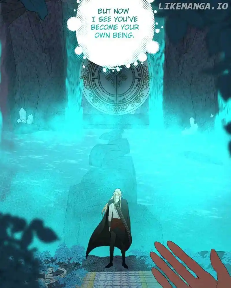 When Jasy Whistles Chapter 91