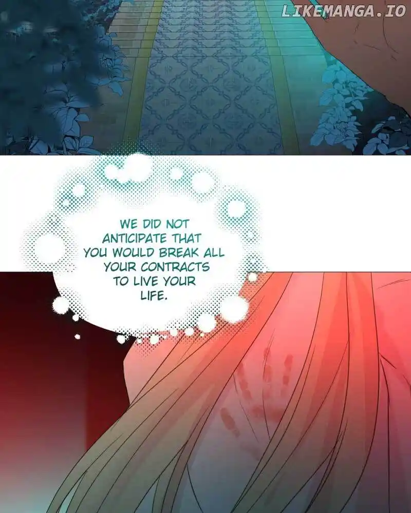 When Jasy Whistles Chapter 91