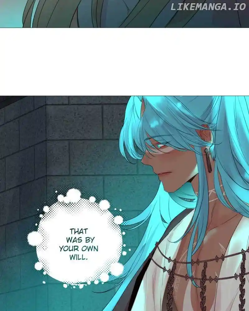 When Jasy Whistles Chapter 91