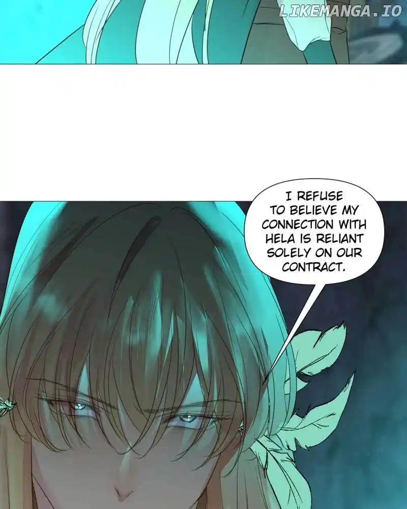 When Jasy Whistles Chapter 91