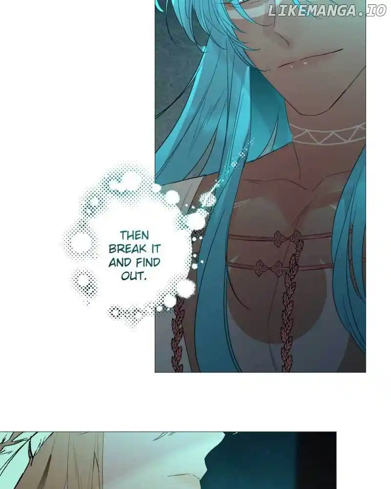 When Jasy Whistles Chapter 91