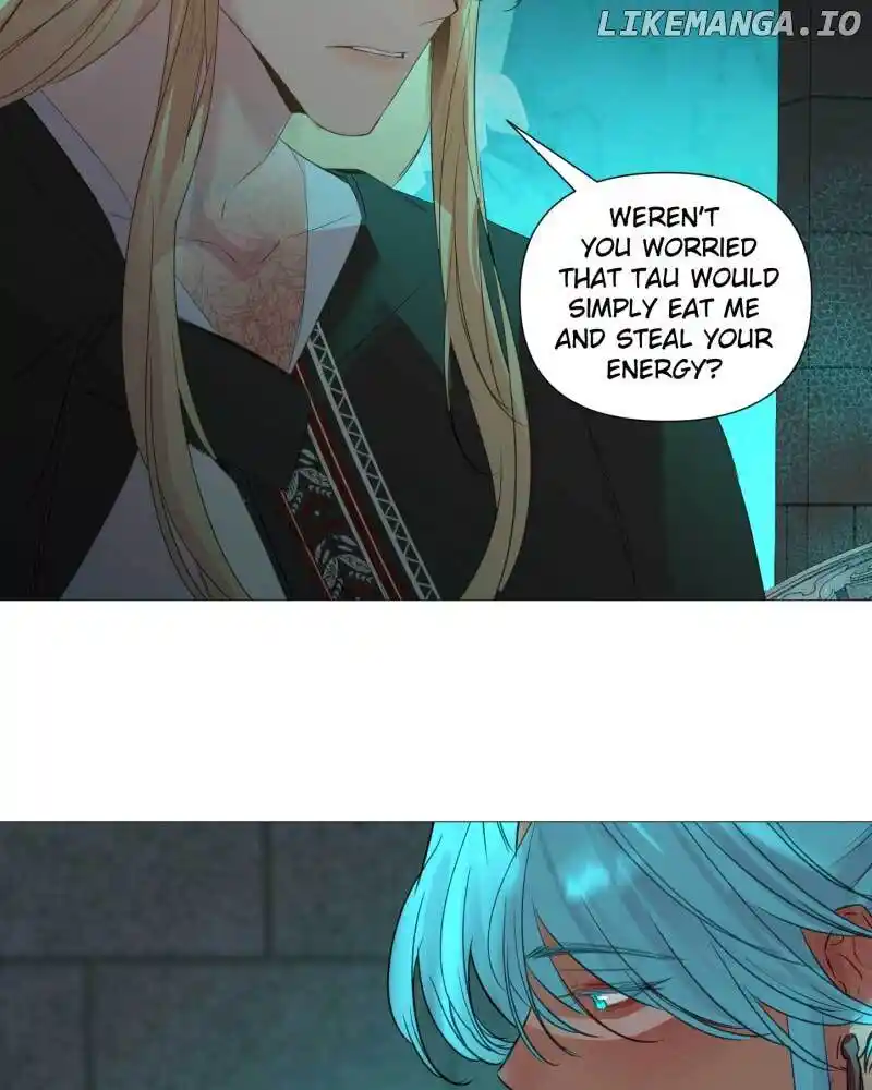 When Jasy Whistles Chapter 91