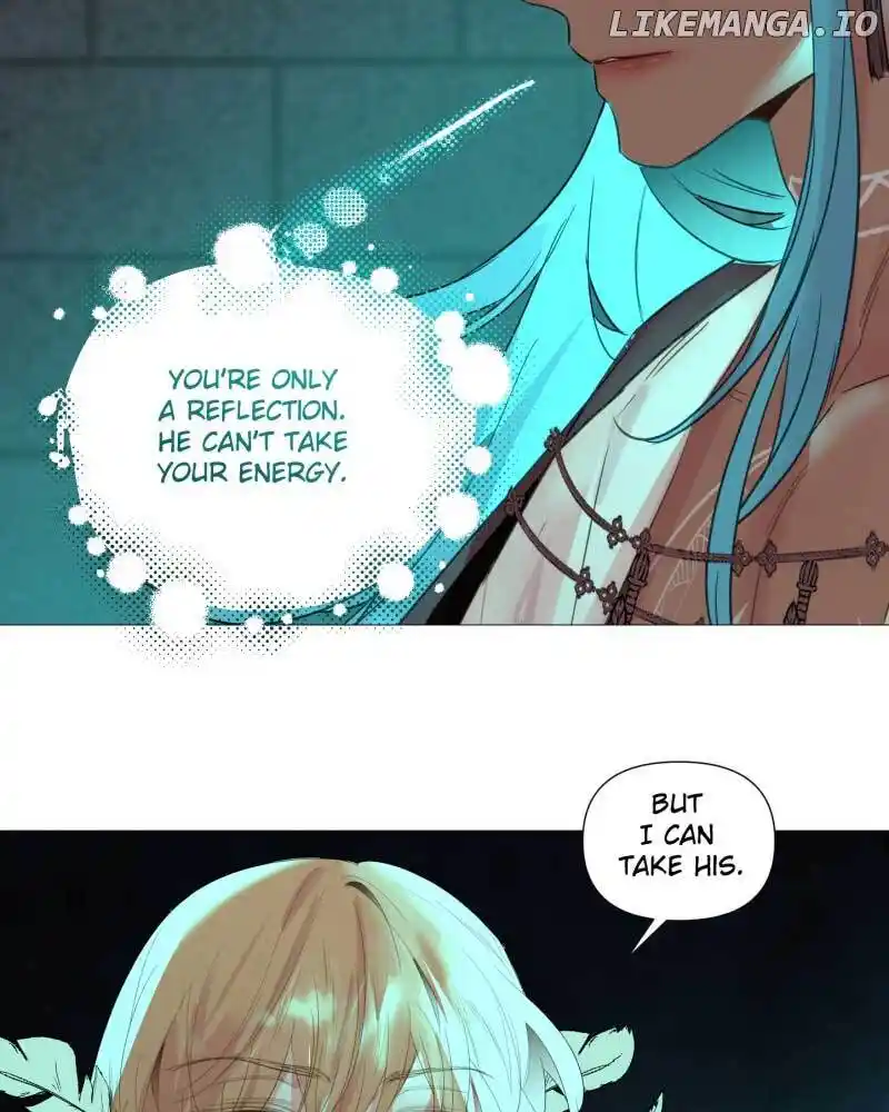 When Jasy Whistles Chapter 91