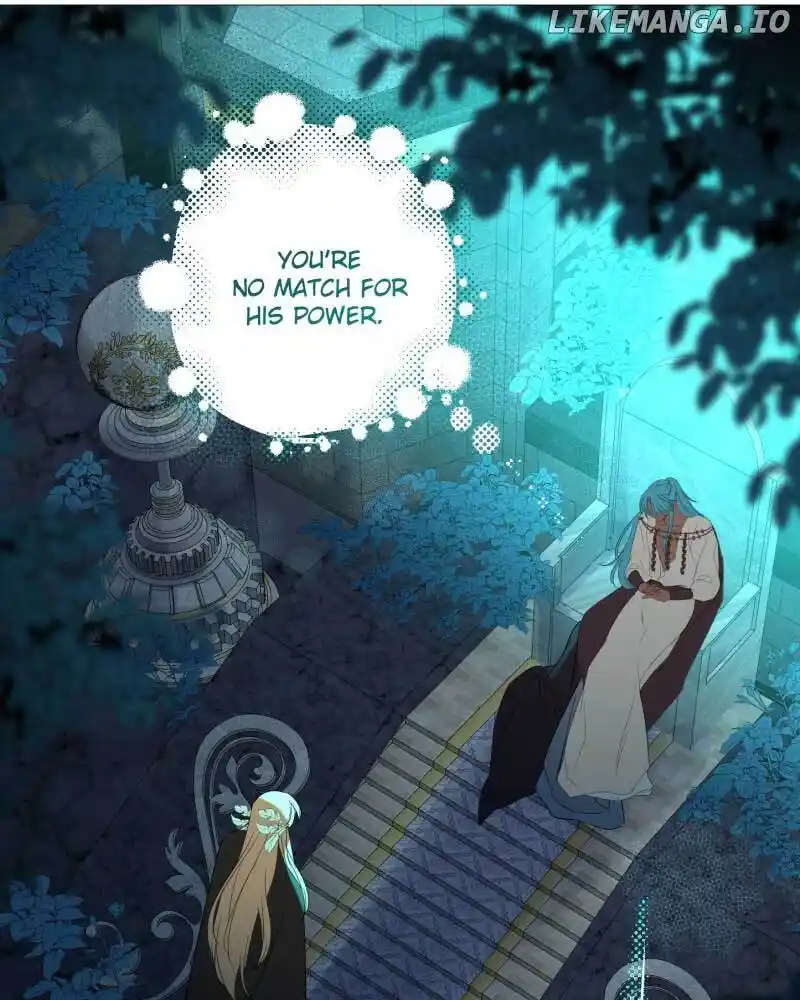 When Jasy Whistles Chapter 91