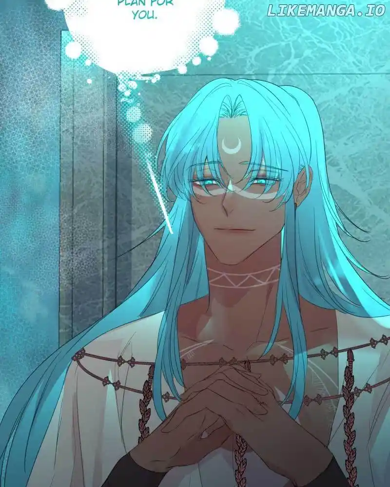 When Jasy Whistles Chapter 91