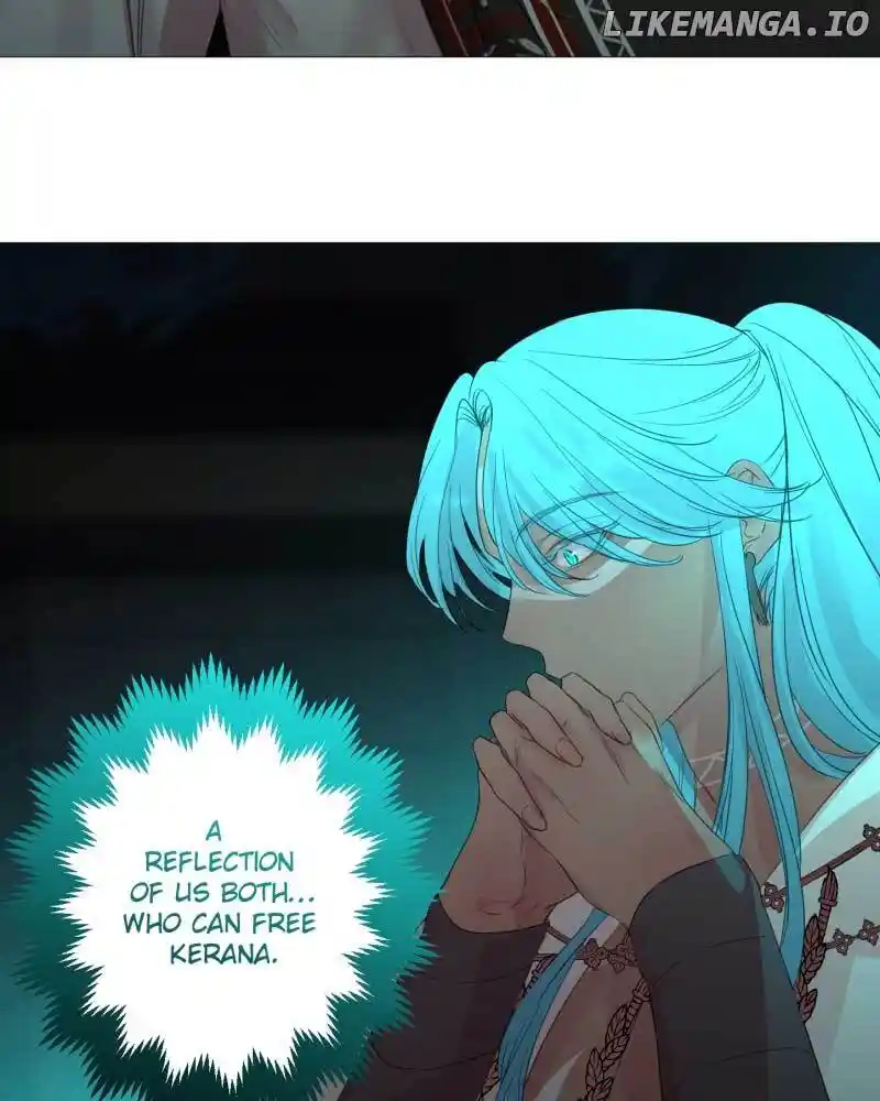 When Jasy Whistles Chapter 91