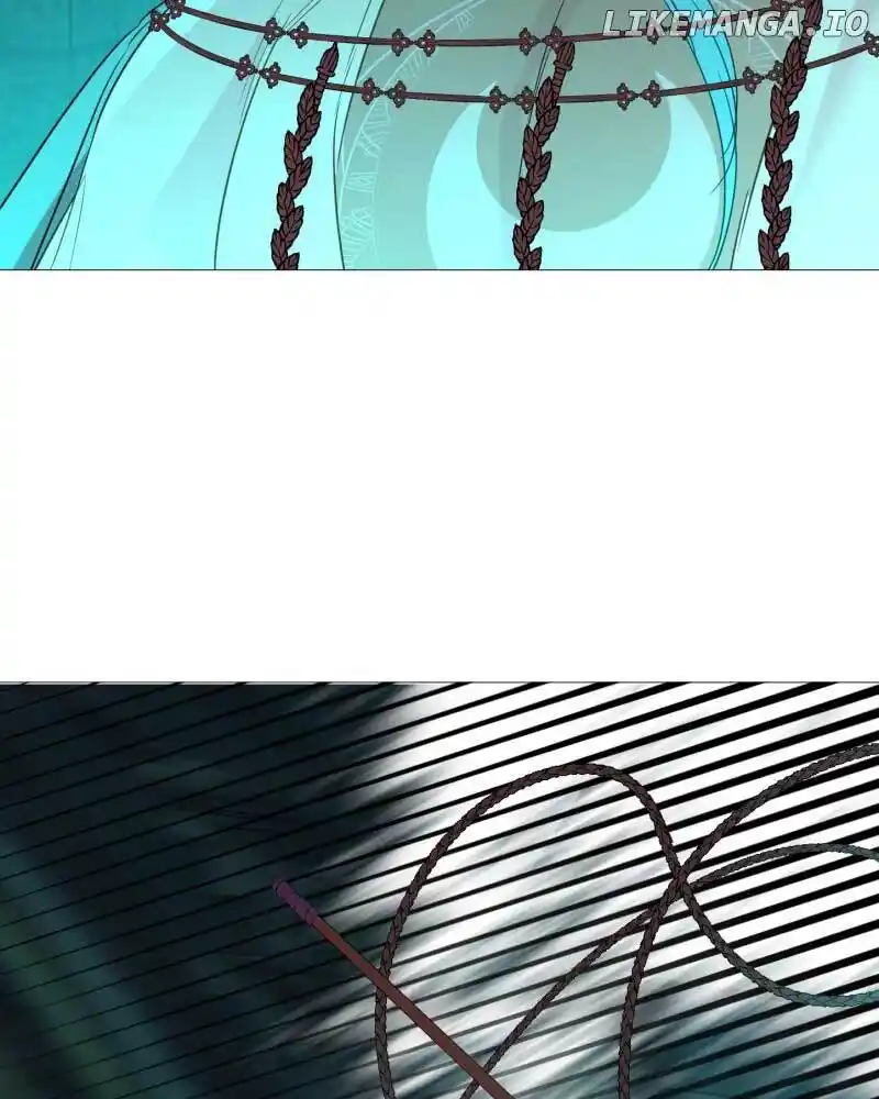 When Jasy Whistles Chapter 91