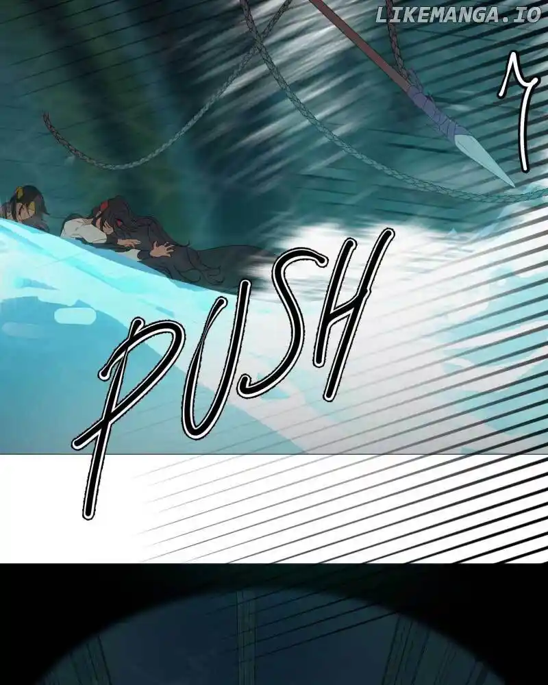 When Jasy Whistles Chapter 91