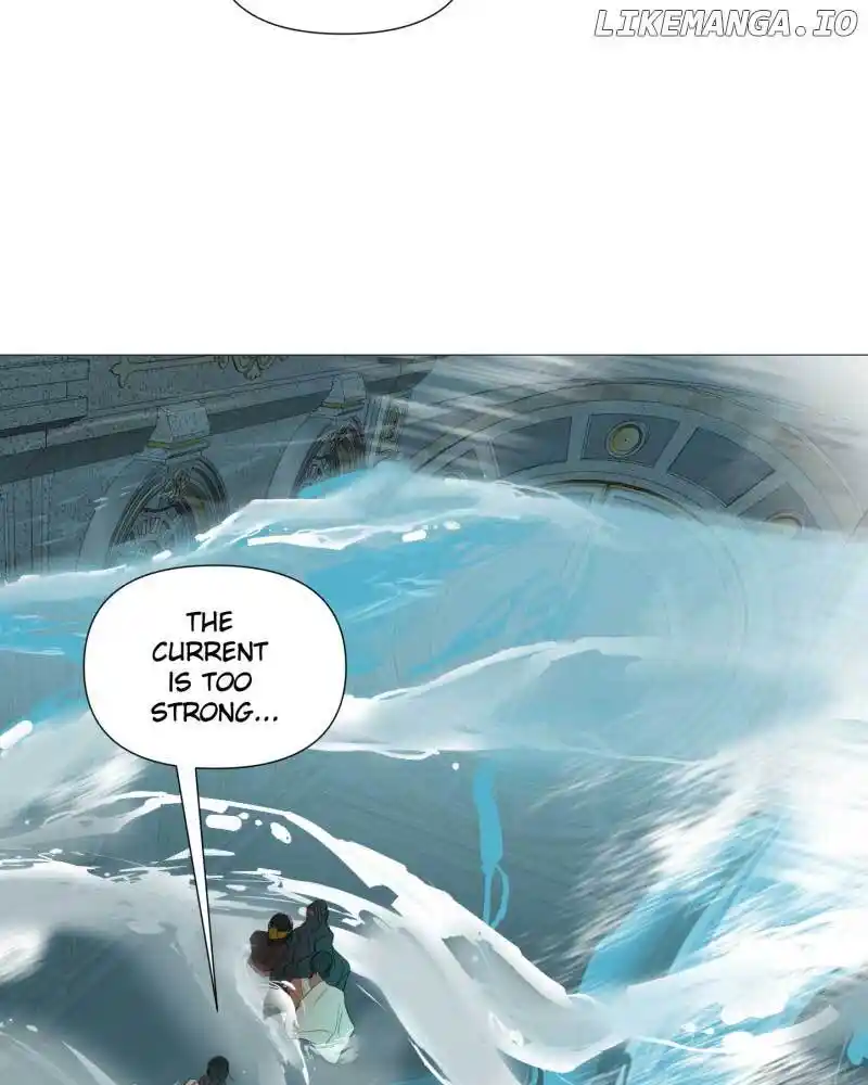 When Jasy Whistles Chapter 91