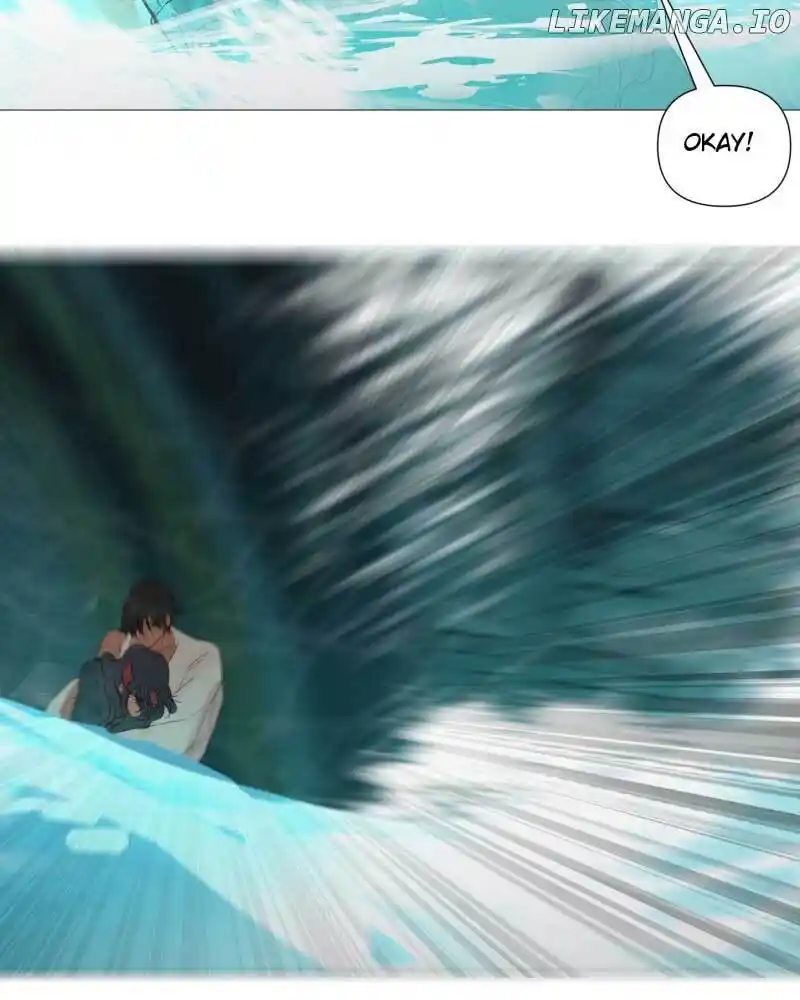 When Jasy Whistles Chapter 91