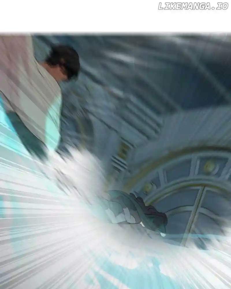 When Jasy Whistles Chapter 91