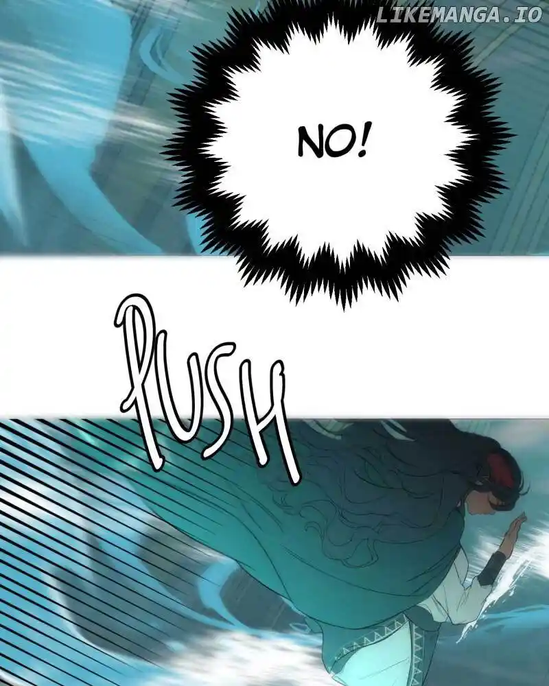 When Jasy Whistles Chapter 91