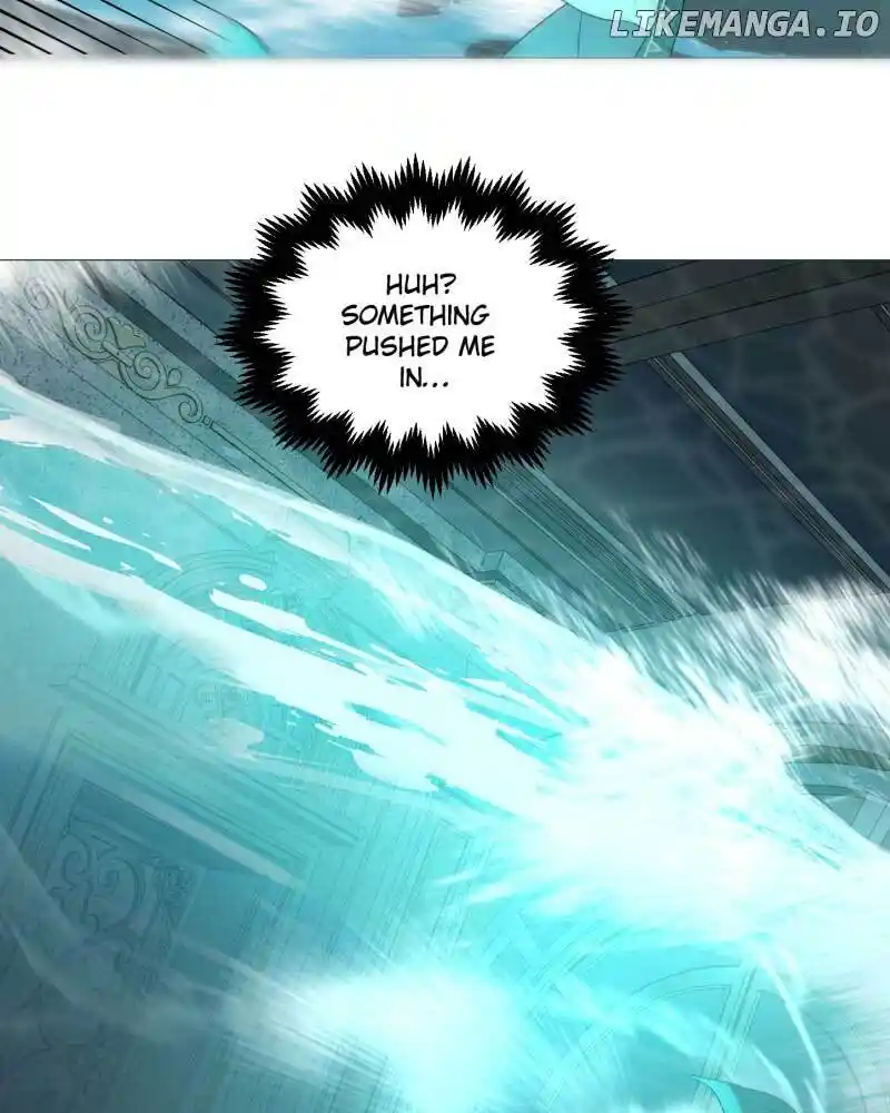 When Jasy Whistles Chapter 91