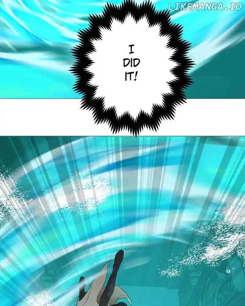 When Jasy Whistles Chapter 91