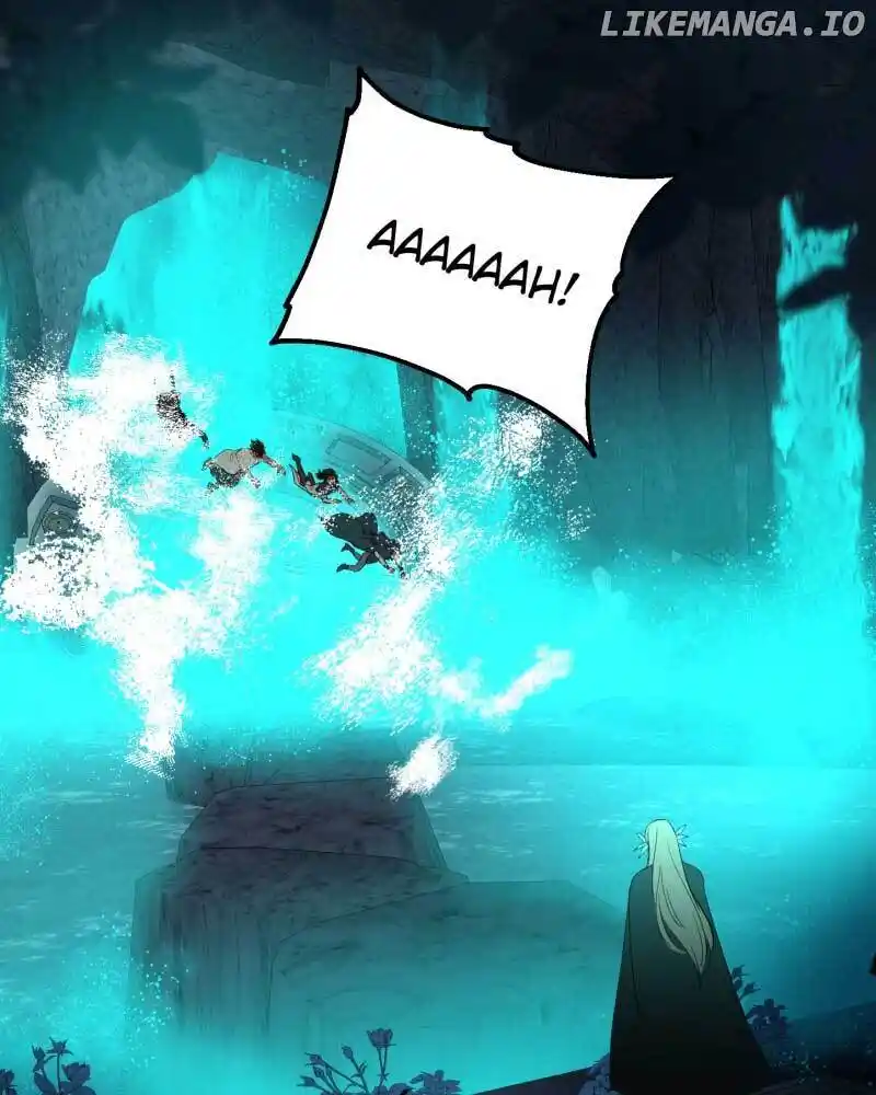 When Jasy Whistles Chapter 91