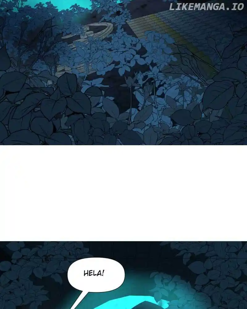 When Jasy Whistles Chapter 91