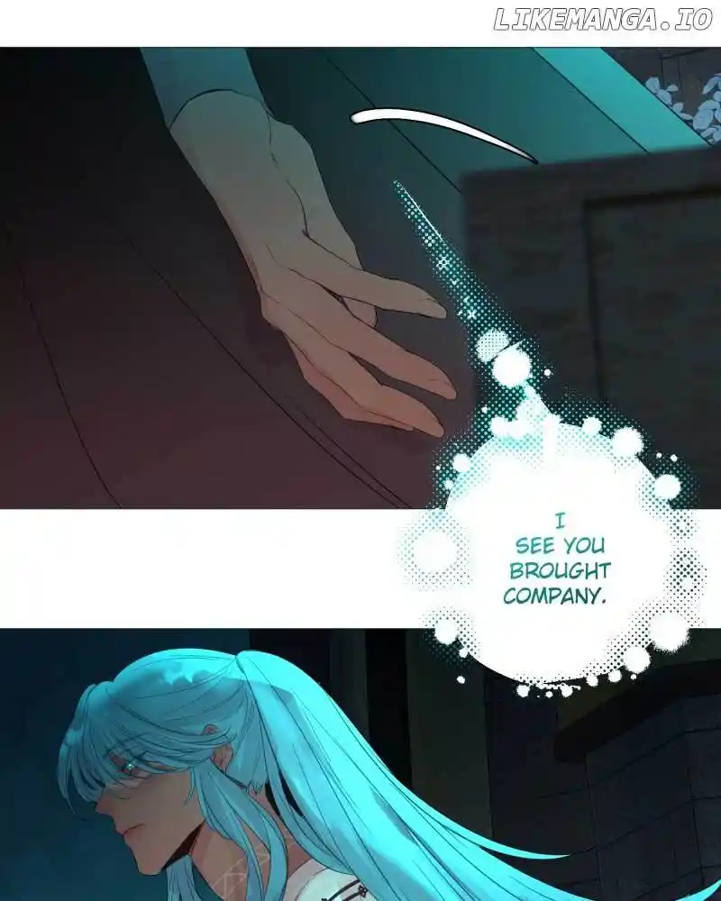 When Jasy Whistles Chapter 91