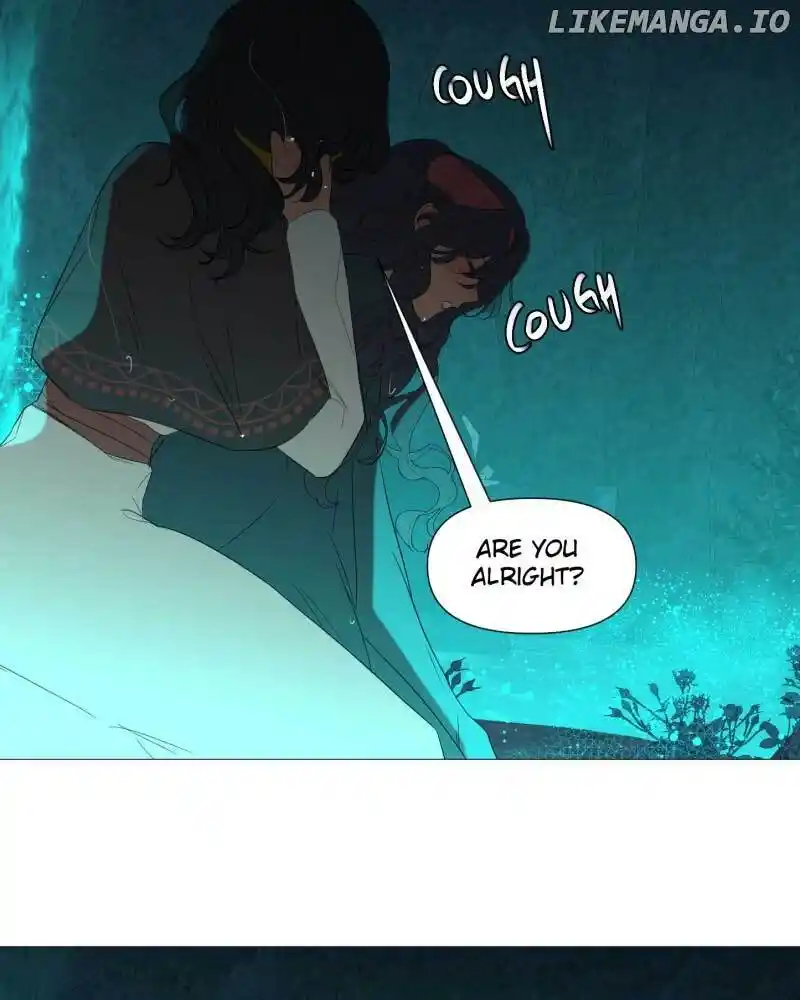 When Jasy Whistles Chapter 91