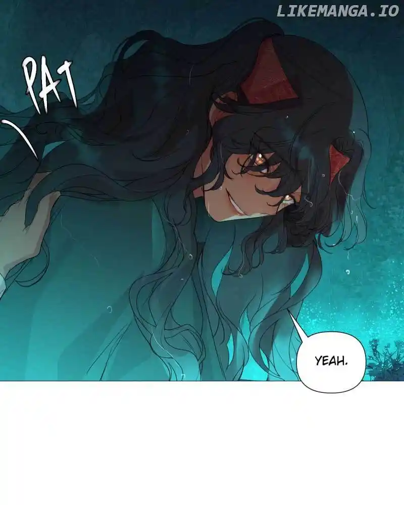 When Jasy Whistles Chapter 91