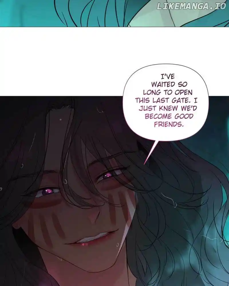 When Jasy Whistles Chapter 91