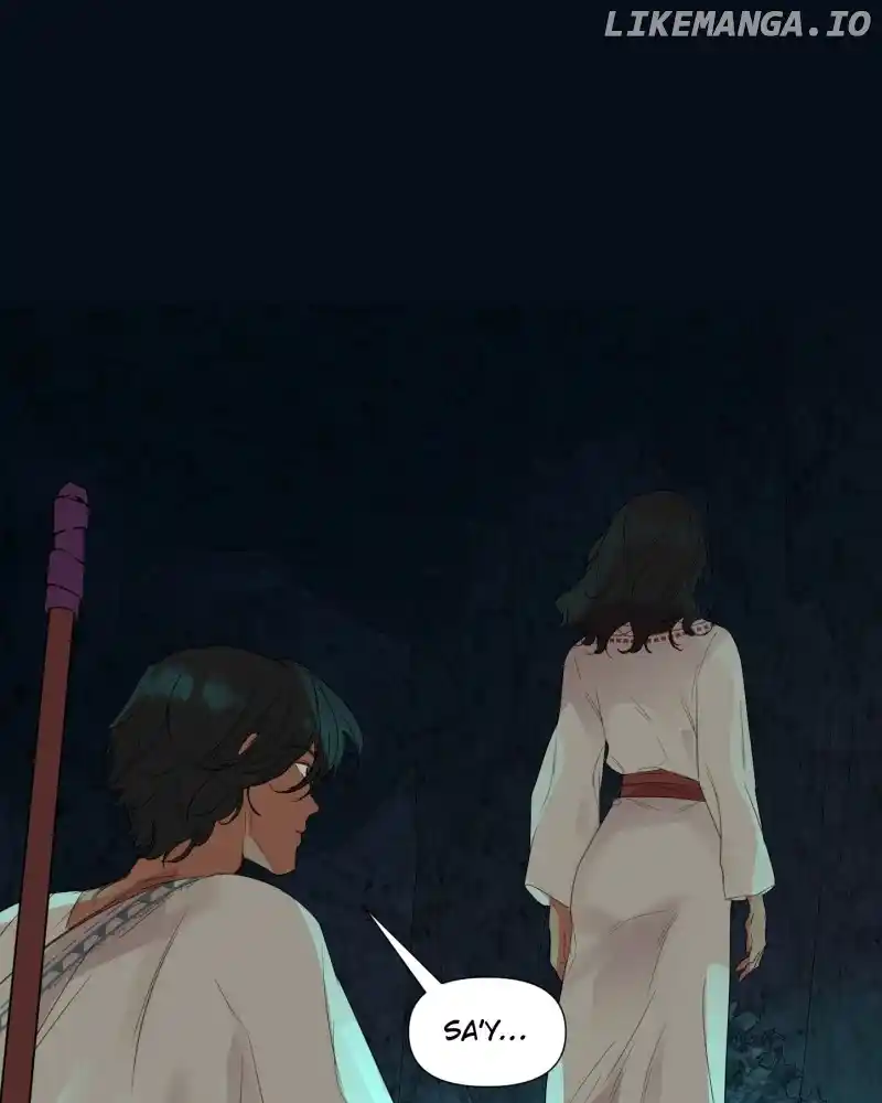 When Jasy Whistles Chapter 92