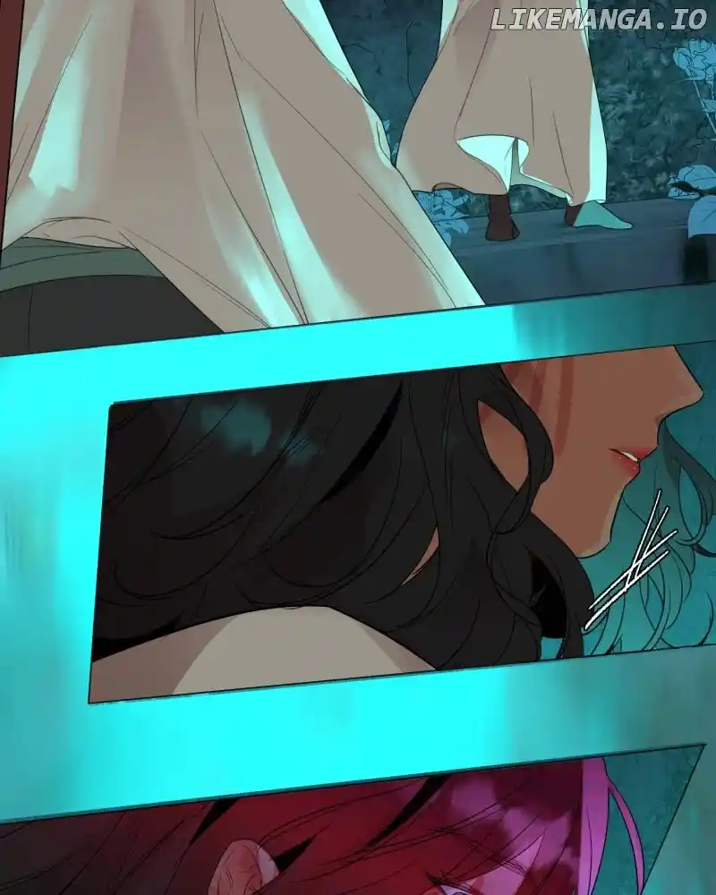 When Jasy Whistles Chapter 92