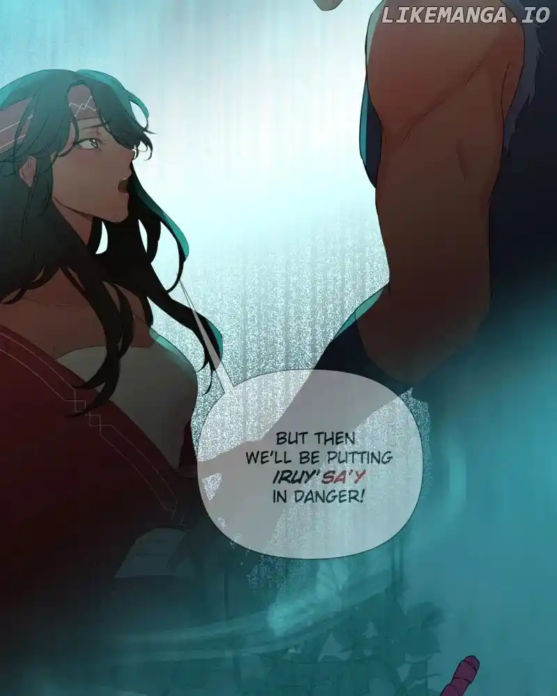 When Jasy Whistles Chapter 92